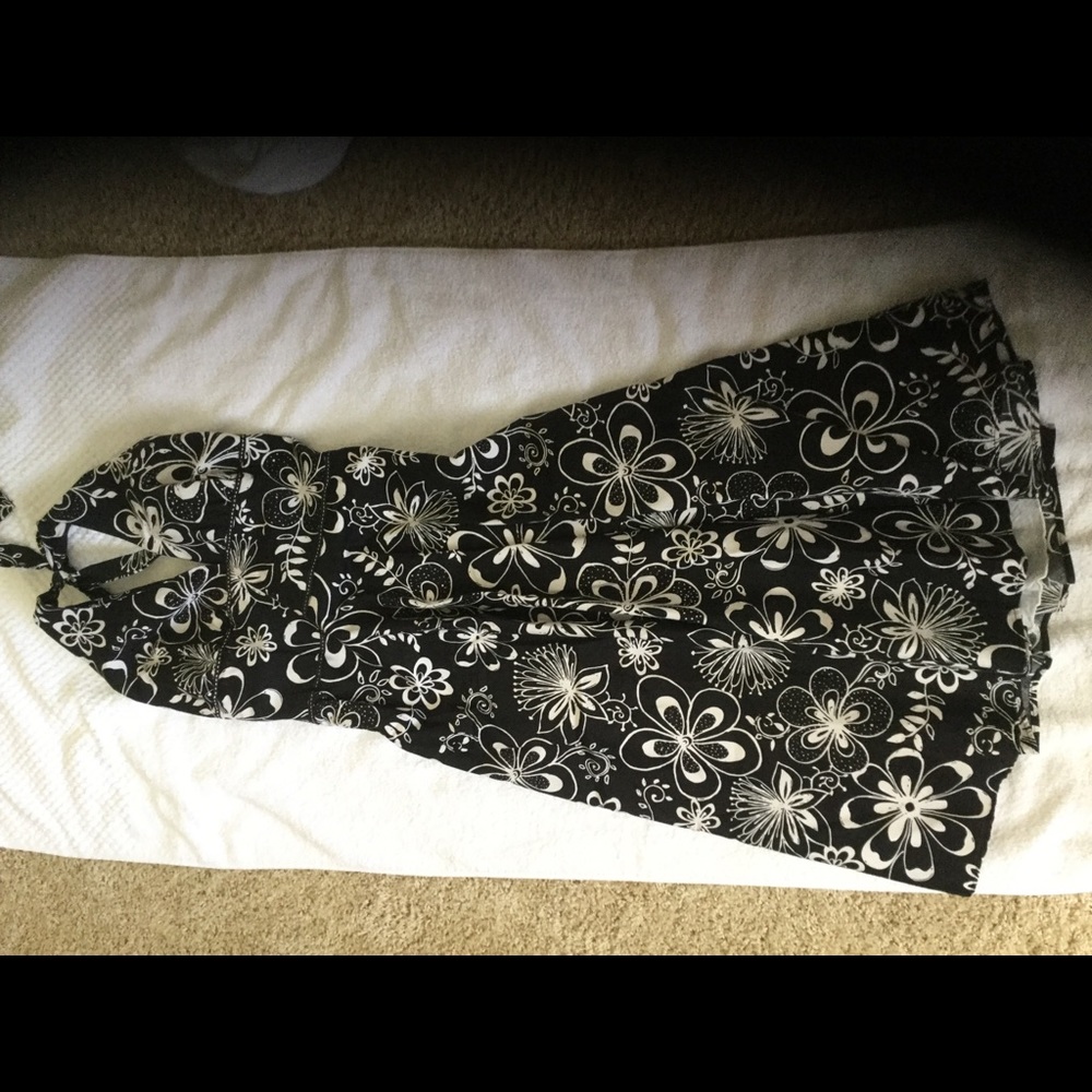 Women’s Summer Dress